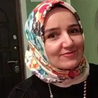 Фотография репетитора Курбанова Cаният Абдулвагабовна