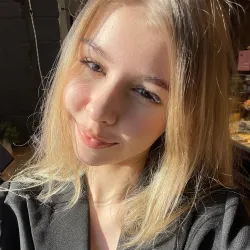 Фотография репетитора Салашник Анна Викторовна