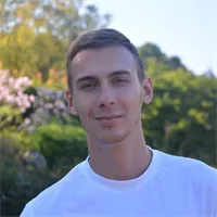 Фотография репетитора Дорошин Вадим Витальевич