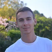 Фотография репетитора Дорошин Вадим Витальевич