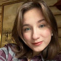 Фотография репетитора Мамаева Александра Владимировна