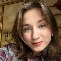 Фотография репетитора Мамаева Александра Владимировна