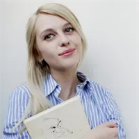 Фотография репетитора Сереброва Кристина Александровна