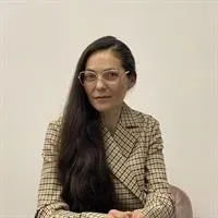 Фотография репетитора Пажитова Таисия Игоревна