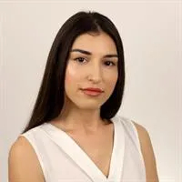 Фотография репетитора Маслова Асие Сергеевна