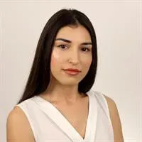 Фотография репетитора Маслова Асие Сергеевна