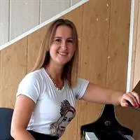 Фотография репетитора Кондратова Вероника Викторовна