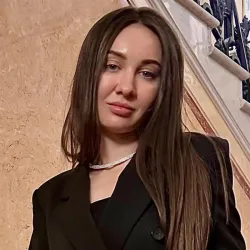 Фотография репетитора Мельник Юлия Сергеевна