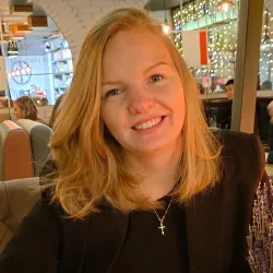 Фотография репетитора Петрова Евгения Александровна