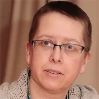 Фотография репетитора Назарова Ирина Валентиновна