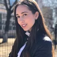 Фотография репетитора Стукалина Ирина Алексеевна