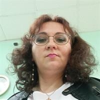 Фотография репетитора Горских Лариса Николаевна