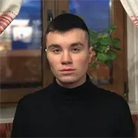 Фотография репетитора Слюсарев Вячеслав Евгеньевич