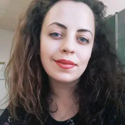 Фотография репетитора Морозова Екатерина Аркадьевна