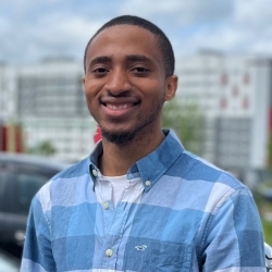 Фотография репетитора Akingbesote Samuel abimbola 