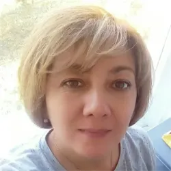 Фотография репетитора Лазарева Светлана Геннадьевна