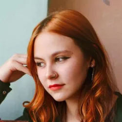 Фотография репетитора Попова Софья Ивановна