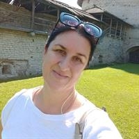 Фотография репетитора Двуреченская Ольга Сергеевна