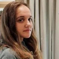 Фотография репетитора Генералова Варвара Антоновна