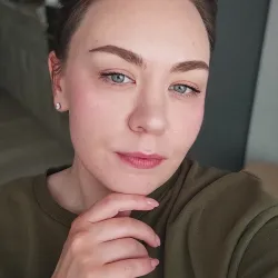 Фотография репетитора Сабинская Вероника Юрьевна