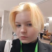 Фотография репетитора Перемышлева Анфиса Сергеевна