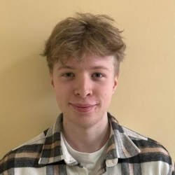Фотография репетитора Запольских Глеб Игоревич