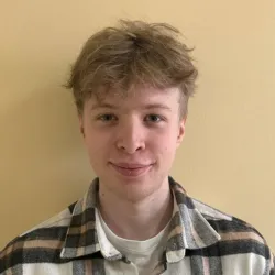 Фотография репетитора Запольских Глеб Игоревич