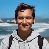 Фотография репетитора Ветчинкин Петр Сергеевич