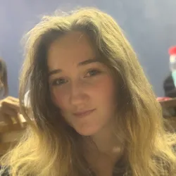 Фотография репетитора Курбатова Марина Андроновна