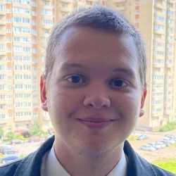 Фотография репетитора Коротков Павел Андреевич