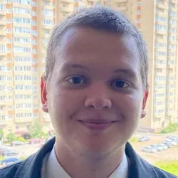 Фотография репетитора Коротков Павел Андреевич