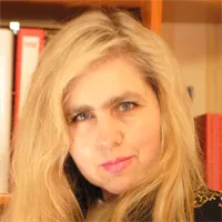 Фотография репетитора Смирнова Наталия Борисовна