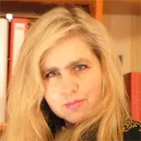 Фотография репетитора Смирнова Наталия Борисовна