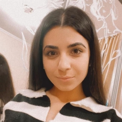 Фотография репетитора Умерова Мерьем Энверовна