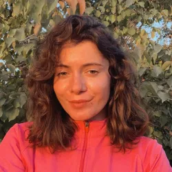 Фотография репетитора Давыдова Юлия Андреевна