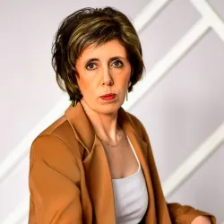 Фотография репетитора Абрамова Виктория Владимировна