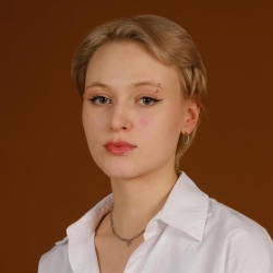 Фотография репетитора Кочкина Дарина Павловна