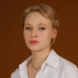 Фотография репетитора Кочкина Дарина Павловна