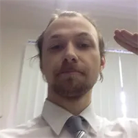 Фотография репетитора Дзвинко Илья Владимирович