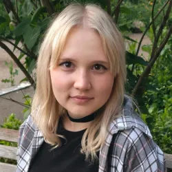 Фотография репетитора Рахимьянова Азалия Асгатовна