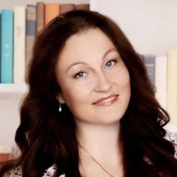 Фотография репетитора Бабина Олеся Сергеевна