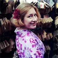 Фотография репетитора Кондратьева Дарья Александровна