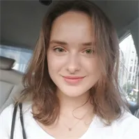 Фотография репетитора Юхновец Мария Константиновна