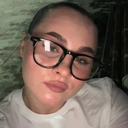 Фотография репетитора Леготина Виктория Владимировна