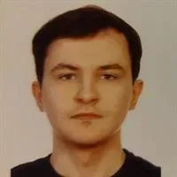 Фотография репетитора Богомолов Никита Анатольевич