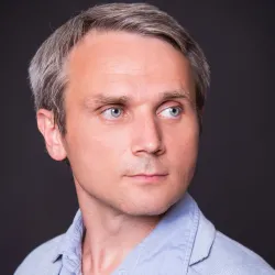 Фотография репетитора Копанев Сергей Юрьевич