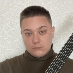 Фотография репетитора Холодов Никита Валентинович