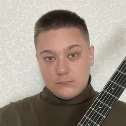 Фотография репетитора Холодов Никита Валентинович