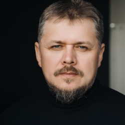 Фотография репетитора Жиглов Сергей Викторович