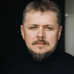 Фотография репетитора Жиглов Сергей Викторович